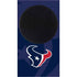 NFL Houston Texans Double Vision Xbox Series S Console Skin